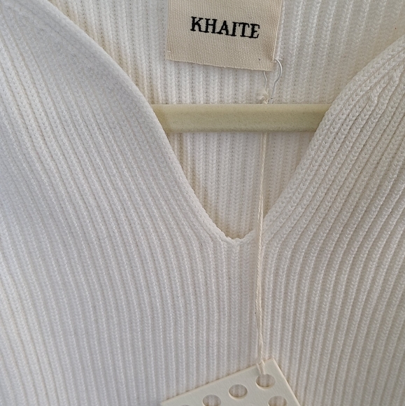 SOLD Khaite sweater - Picture 3 of 7